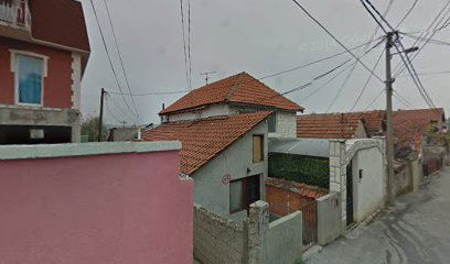 Auto Taksi Slavko Jovanovic PR Beograd, Bosutska 17