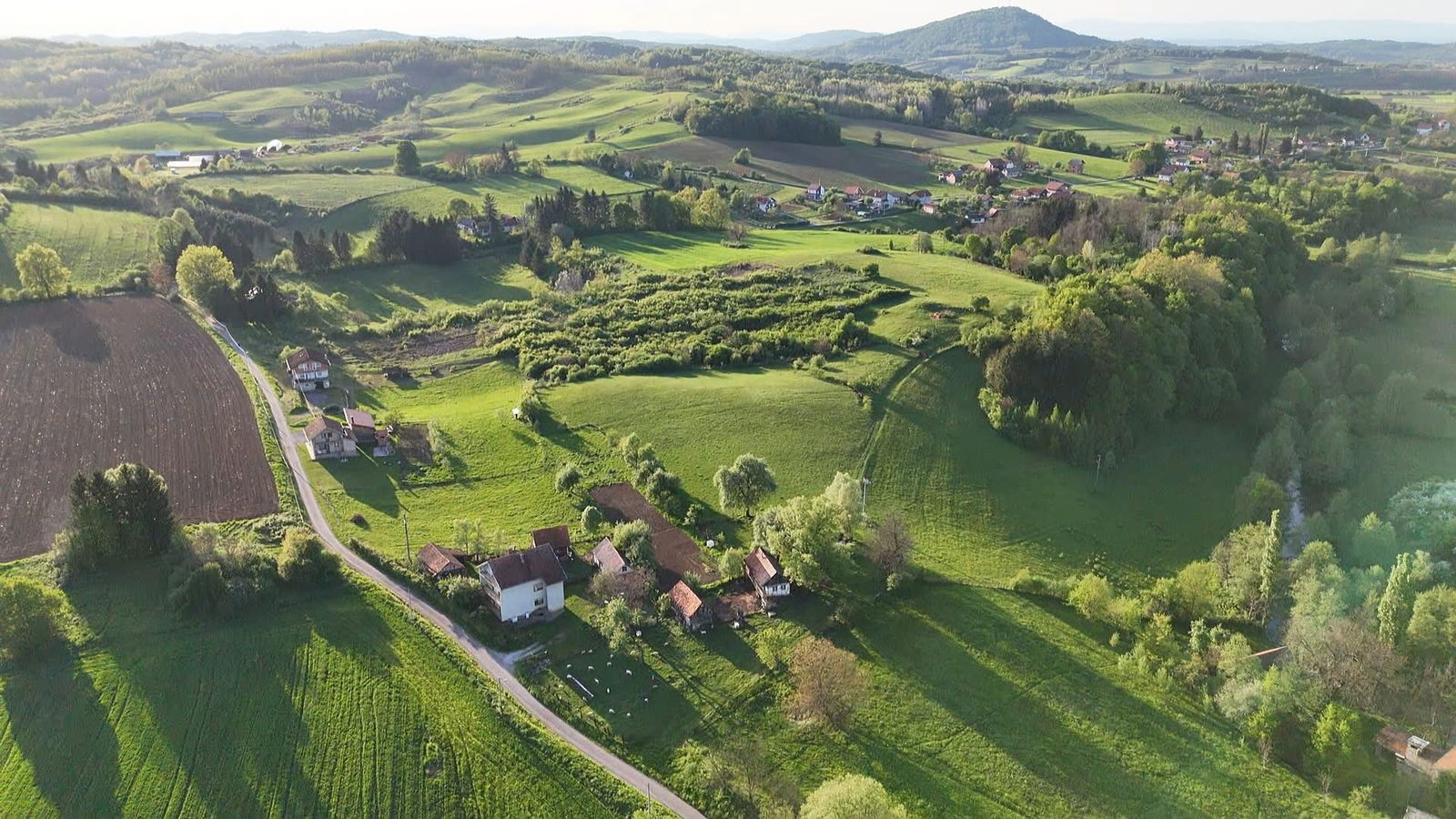 Eko Natura Apartmani