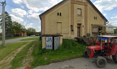 Trgovina Krk d.d. DUĆAN 315 - Korija