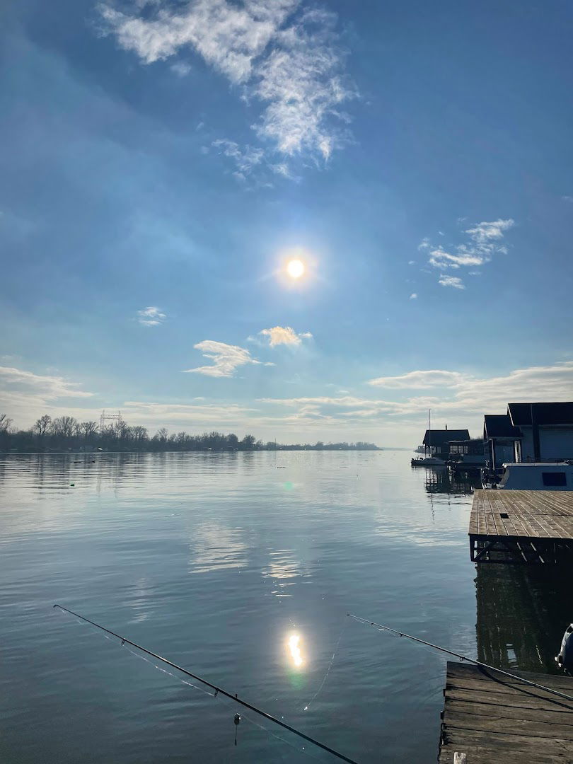 River Paradise by Ljubo