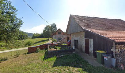 Montaža sejemskih odrov, Jure Zavodnik s.p.