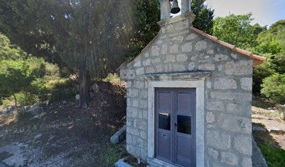 Chapel of the Heart of Jesus