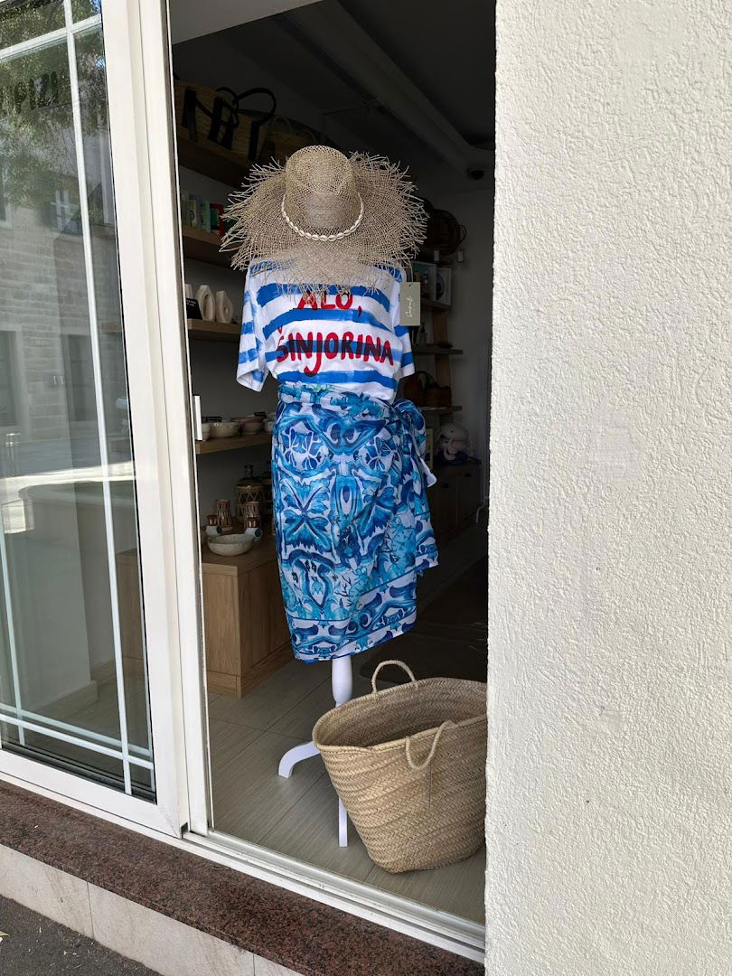 ŠUŠUR CONCEPT STORE