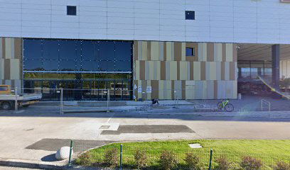 Automat klub Wettpunkt Split