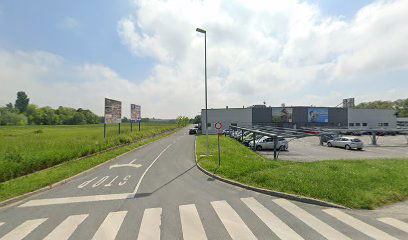 HP - Hrvatska pošta