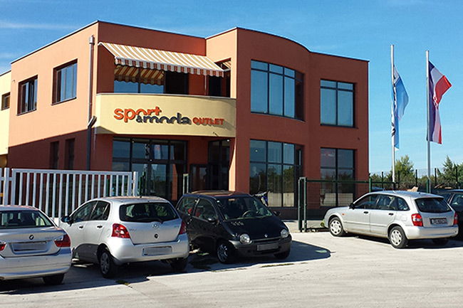 Sport&Moda Zadar