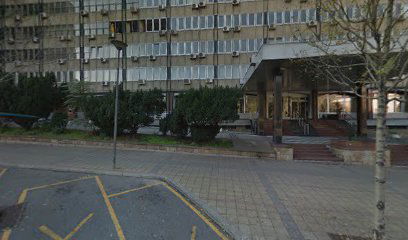 Zakon o stanovanju i održavanju zgrada