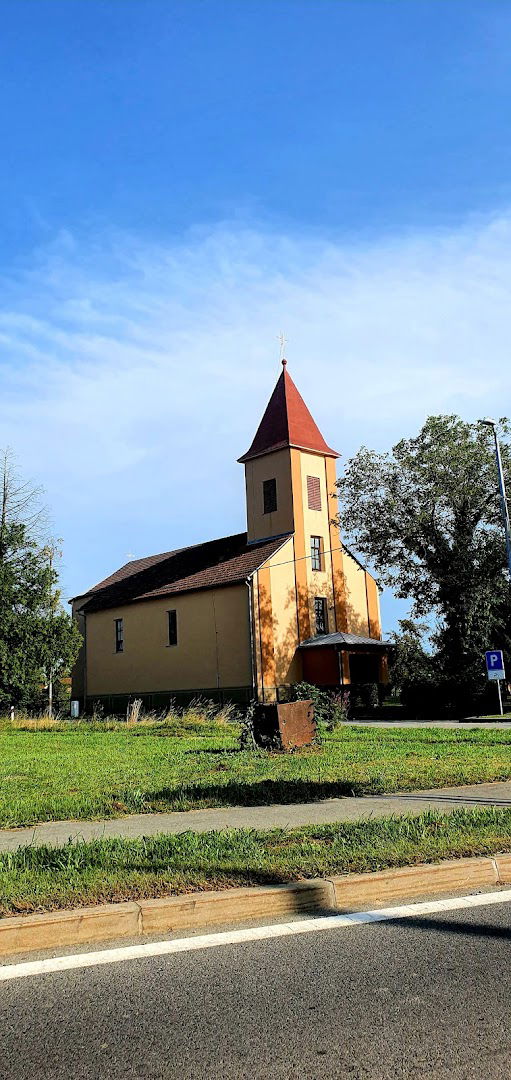 Saint Stephen’s Church