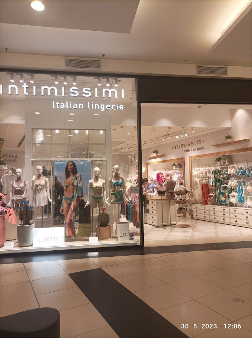 Intimissimi