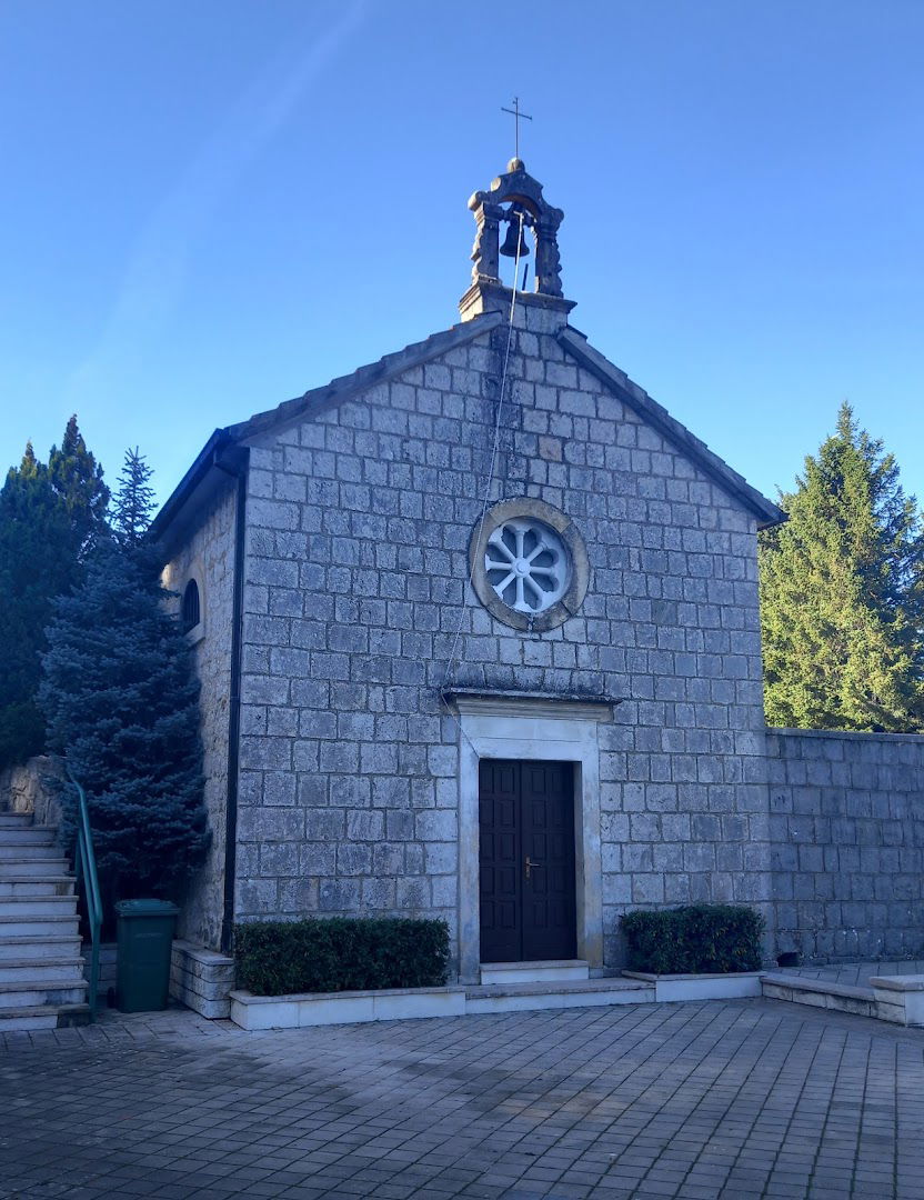 Church of St. Francis