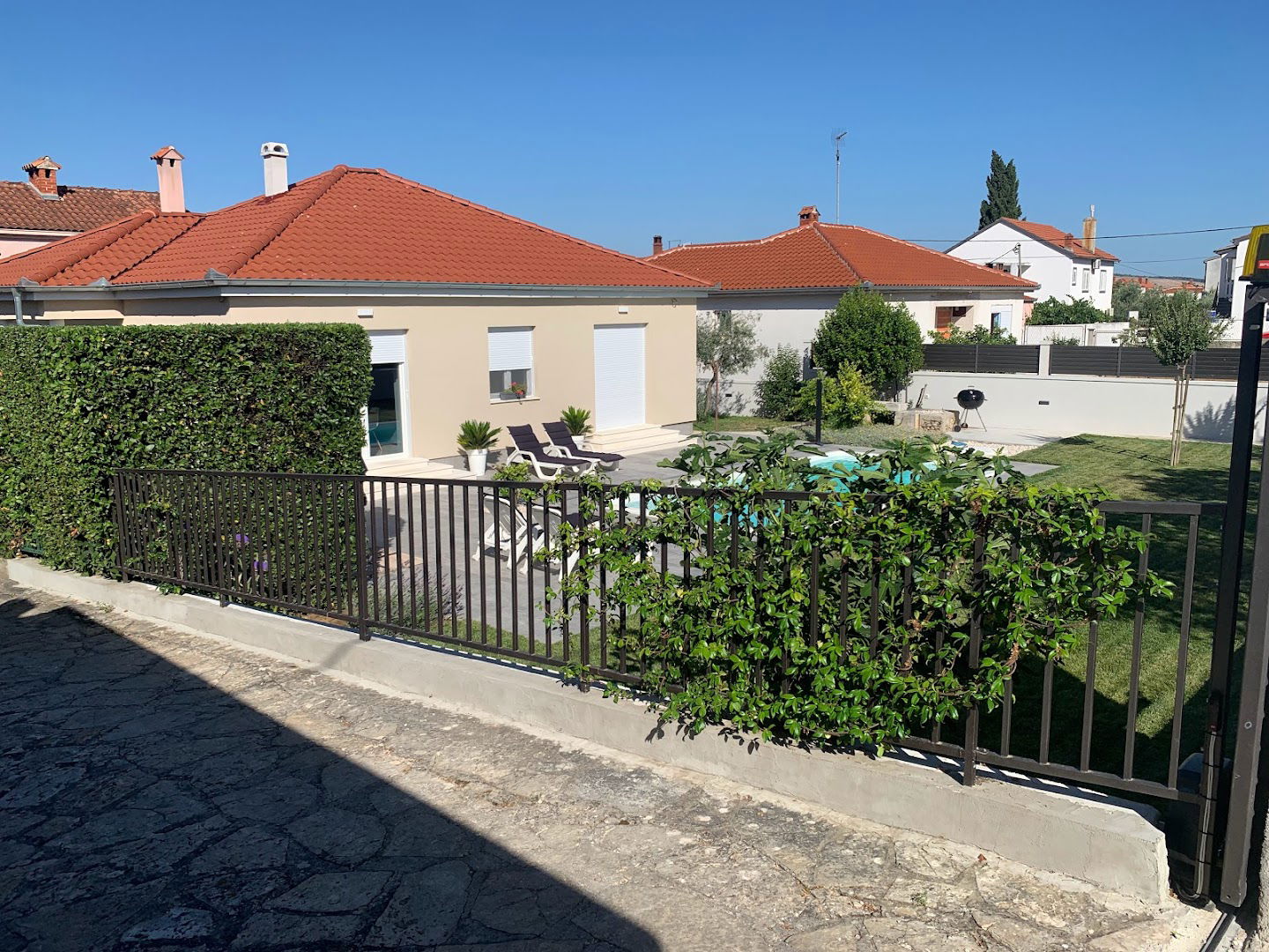 House Tony ️ ️ ️ ️