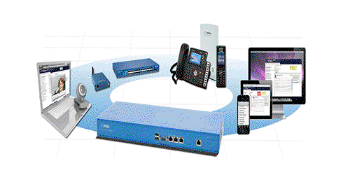 Cekada Luca Impiantistica e Sicurezza Trieste