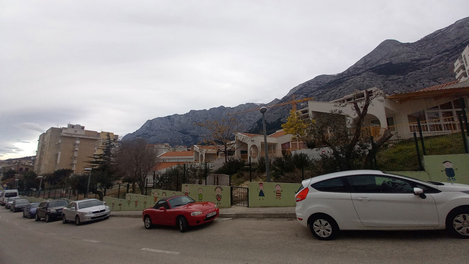 Kindergarten CICIBAN