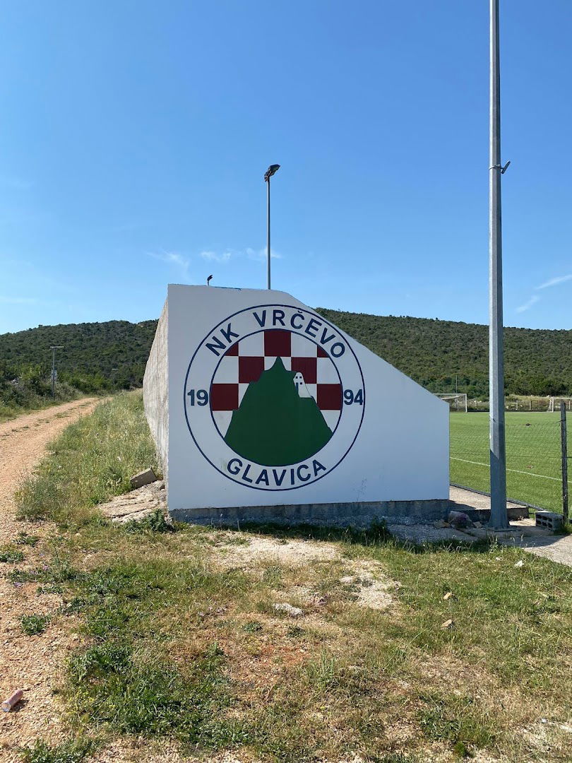 NOGOMETNI ŠPORTSKI KLUB VRČEVO-GLAVICA
