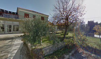 Apartment Golden Dreams