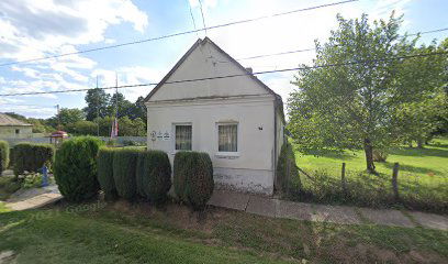 Rinyaújnép Község Önkormányzata