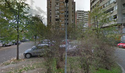 Driving School Kobac Belgrade