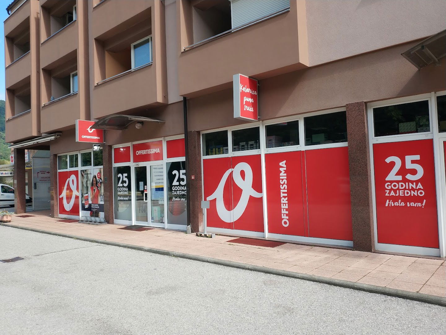 Offertissima - Krapina