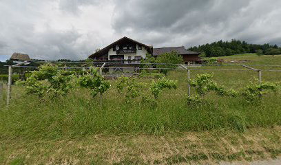 Krovstvo, tesarstvo in mizarstvo Jože Podgrajšek s.p.