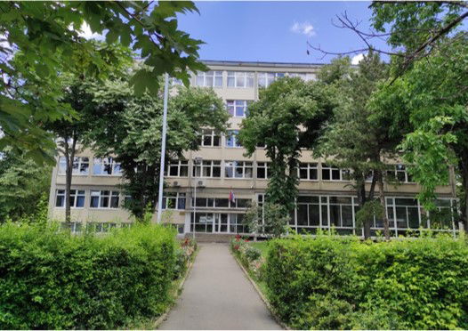 Electrical Engineering high school "Stari grad"