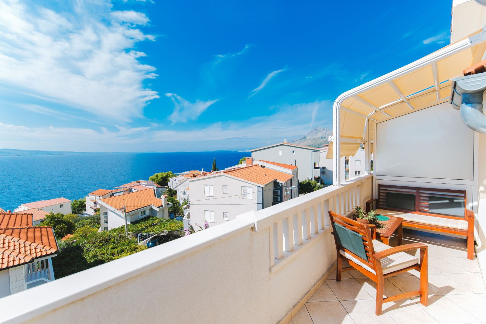 Apartmani Villa Marija Omiš