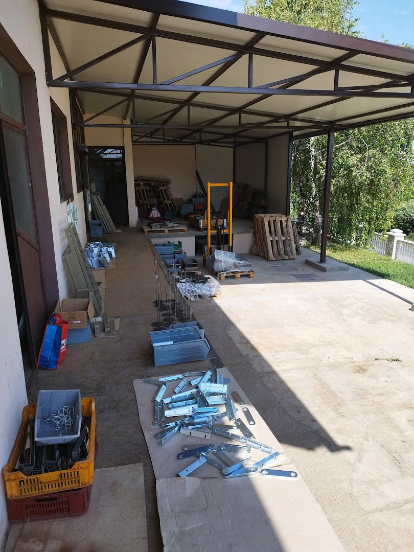 Cinkovanje Galv plast Vasiljevic