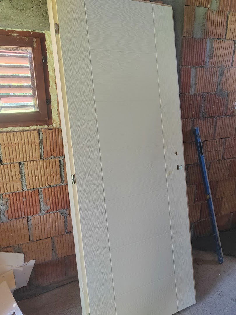 Столарија Жељко