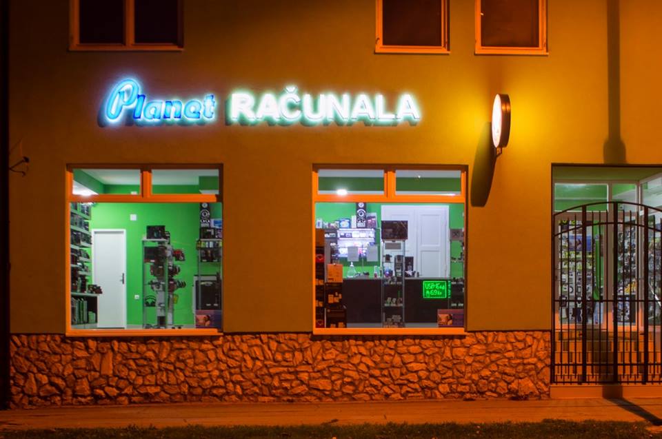Planet Računala