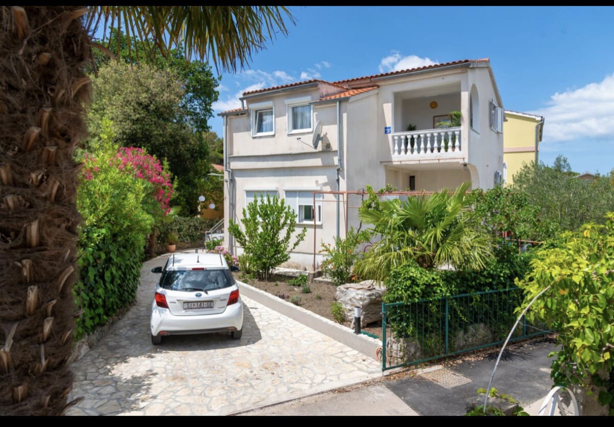 Apartment Jadrija Bay