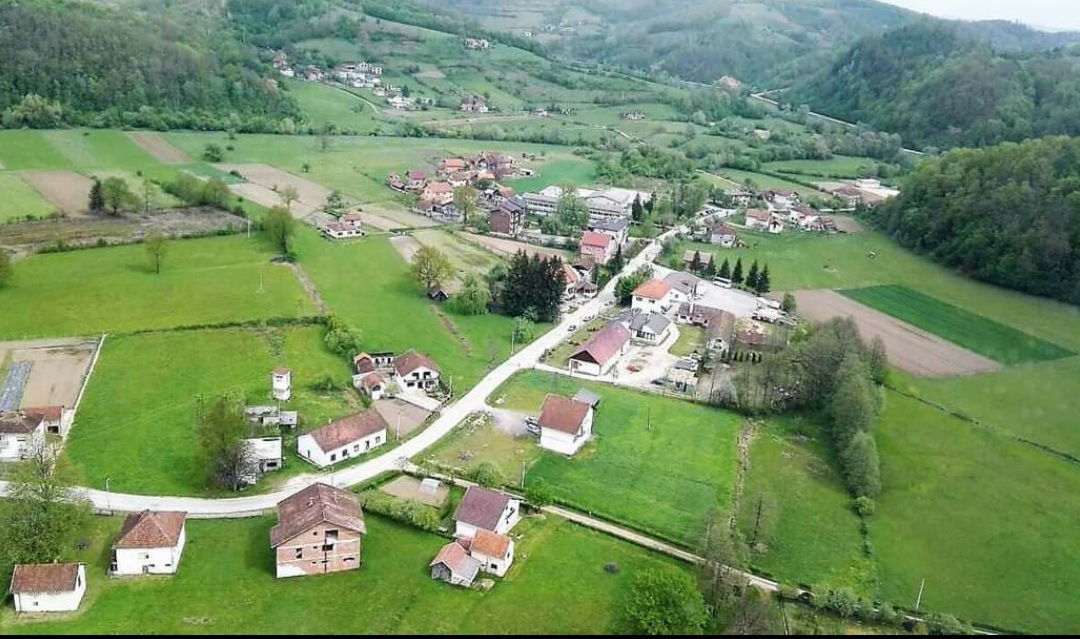 Poljoprivredna zadruga Agrojapra