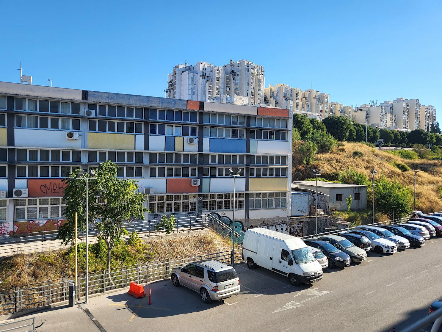 School of Fine Arts, Split