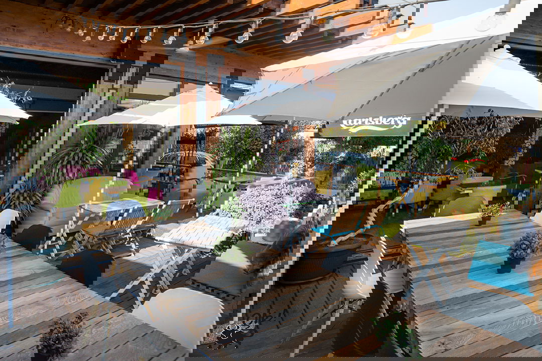 Sportski centar Ole!