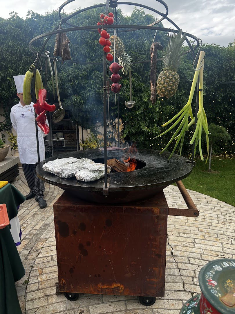 Butler Catering - Batler ketering