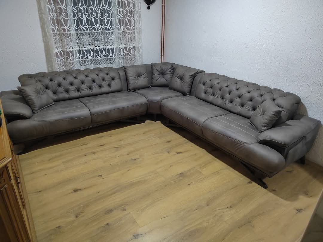 Salon Namestaja "EURO SAN"