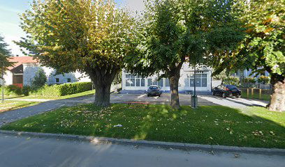 GRADSKA KNJIŽNICA I ČITAONICA