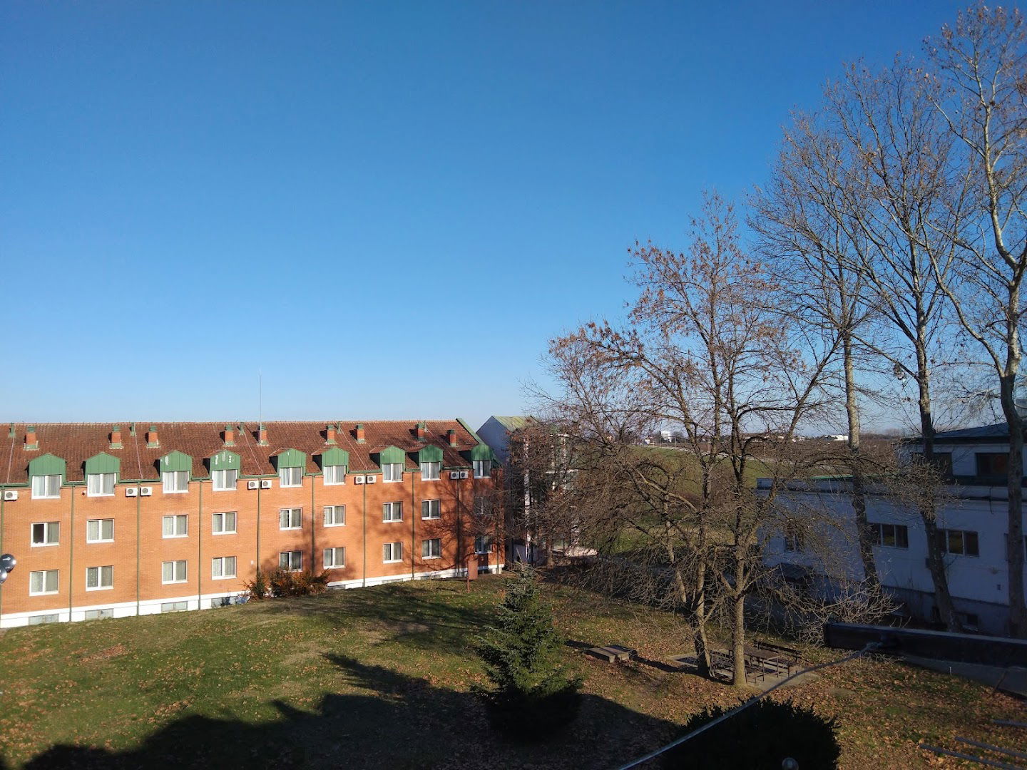 Paviljoni Energoprojekt