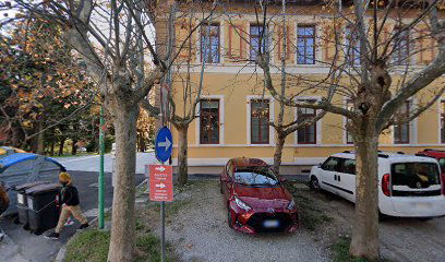 Comune Di Trieste - Facilities For The Elderly