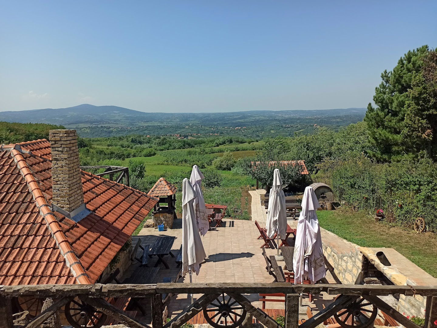 Srpska kuca Dragomir Varovnice