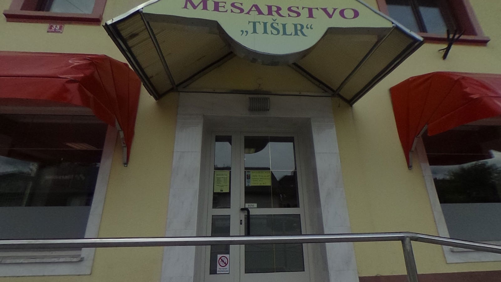 Mesarstvo Tišlr, Janez Peternelj s.p., Pe Naklo