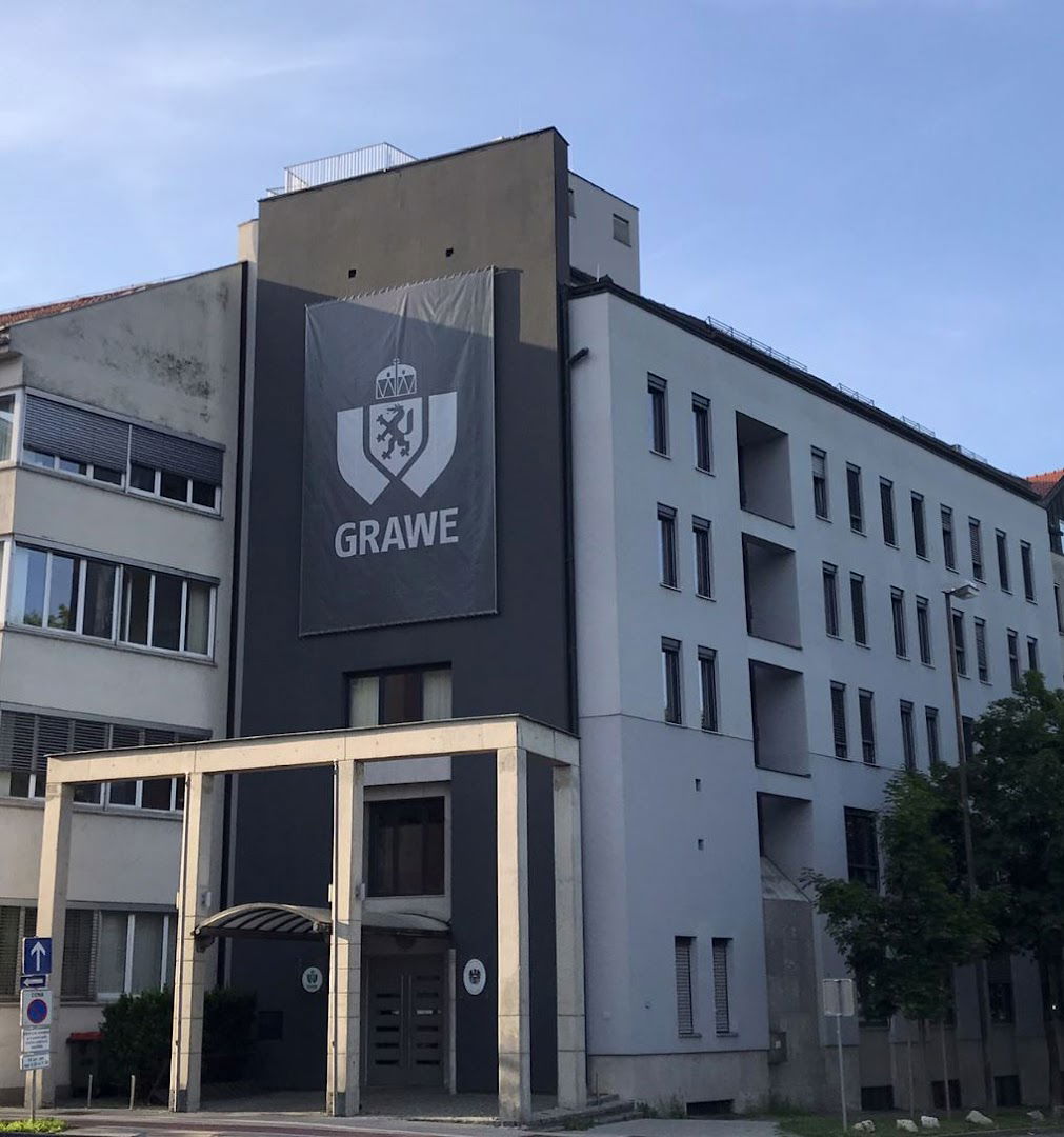 GRAWE zavarovalnica d.d.