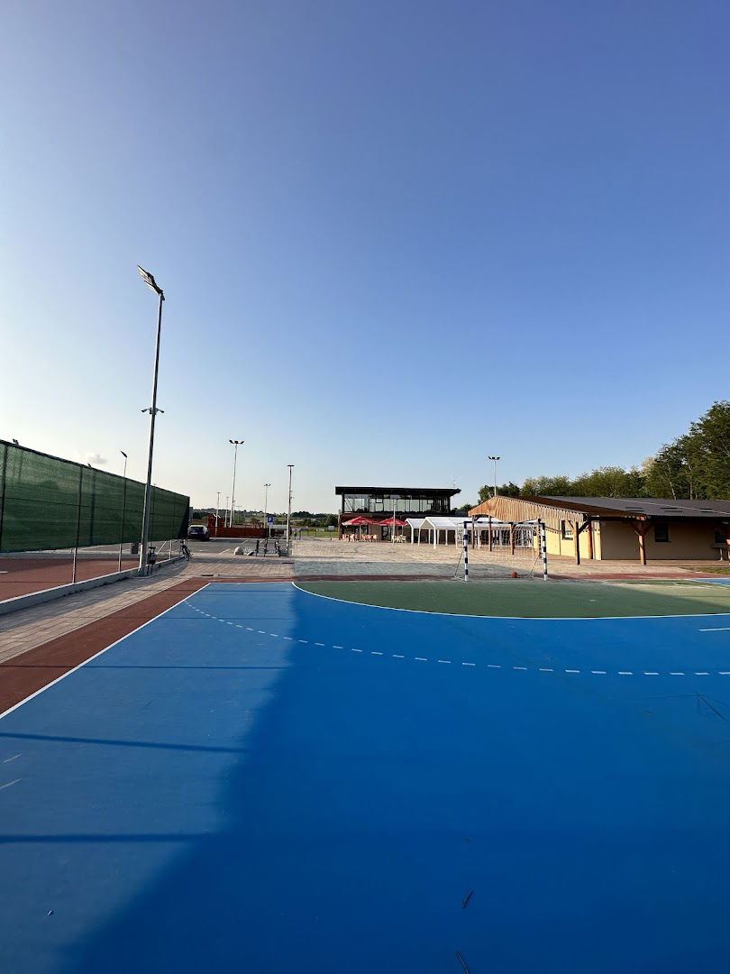 Sportski park Mladost