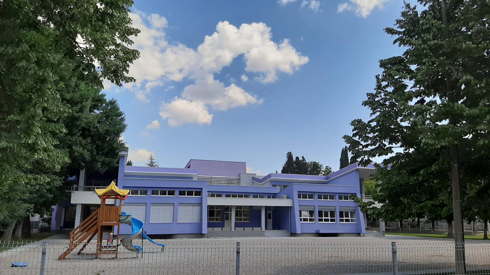 Dječji vrtić Čapljina