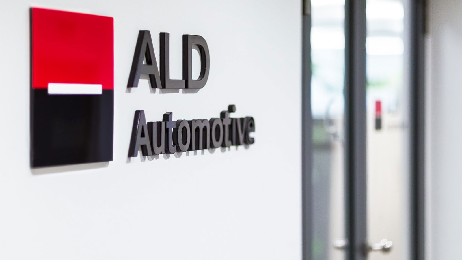 ALD Automotive, poslovni najem, d.o.o.