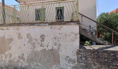 Pokretni Servis Električnih Aparata Vladović