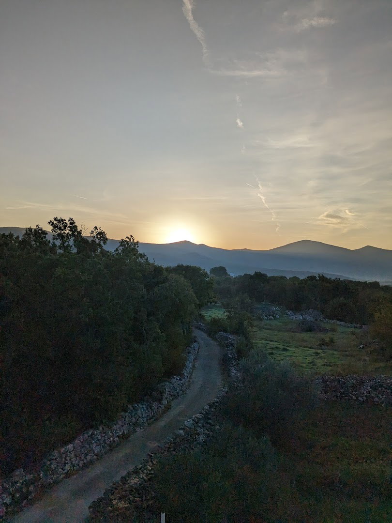 Kuća za odmor Stella