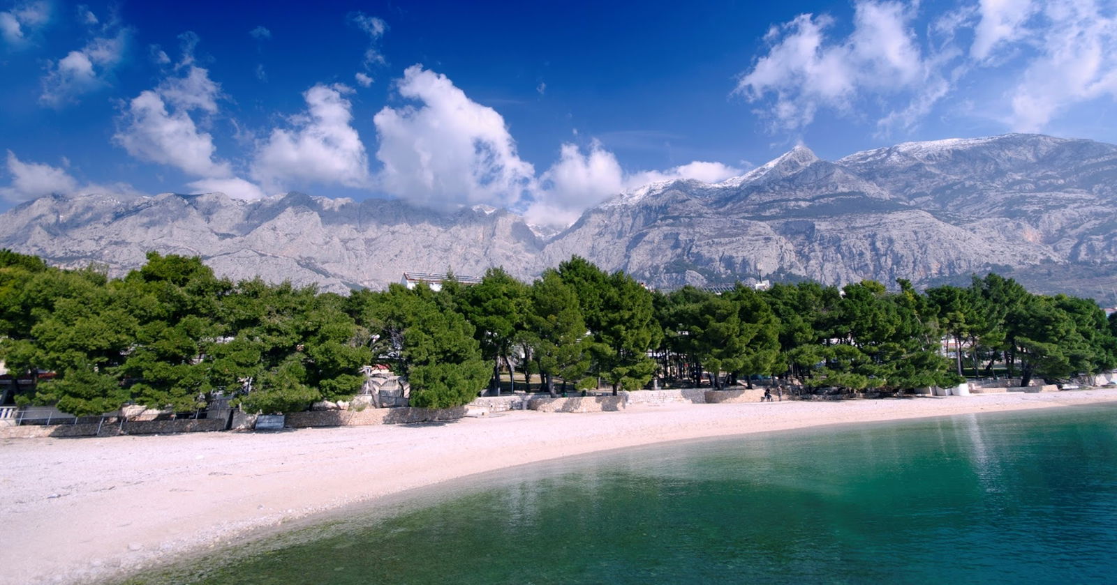 Apartments Anica&Gabriela