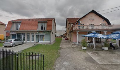 Miljakovačke staze 1