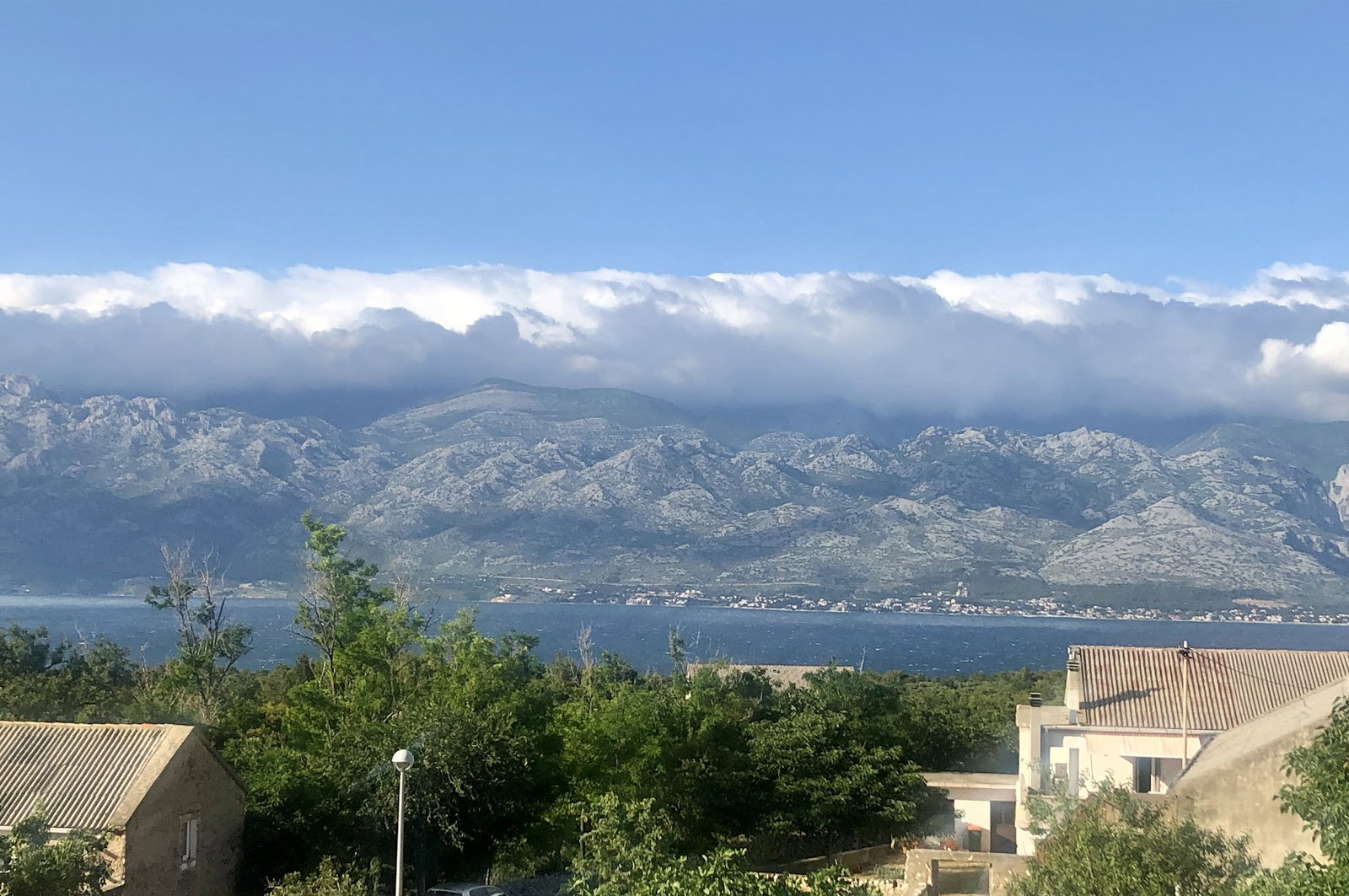 Apartmani Villa Ana - Nikola Jović