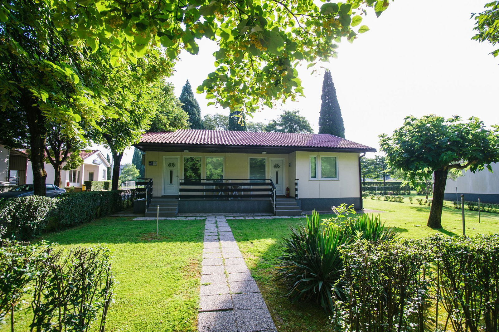 Relax Outdoor Center