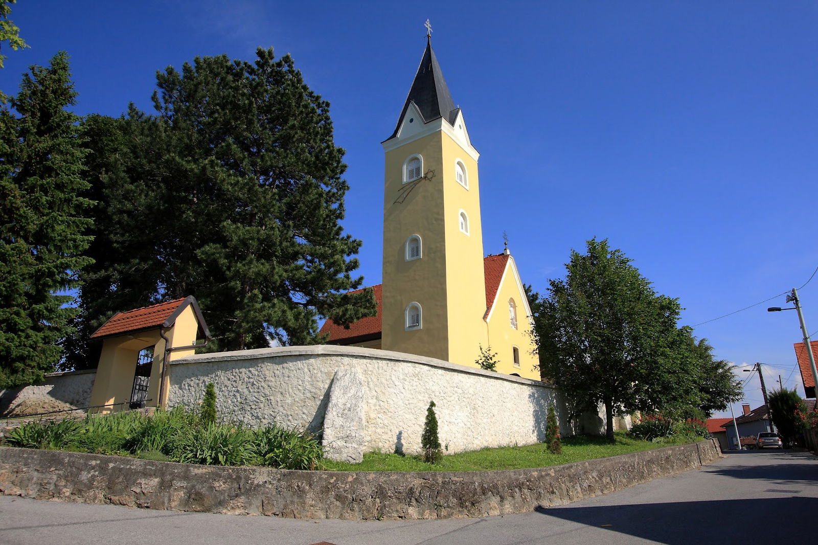 Church of St. Michael